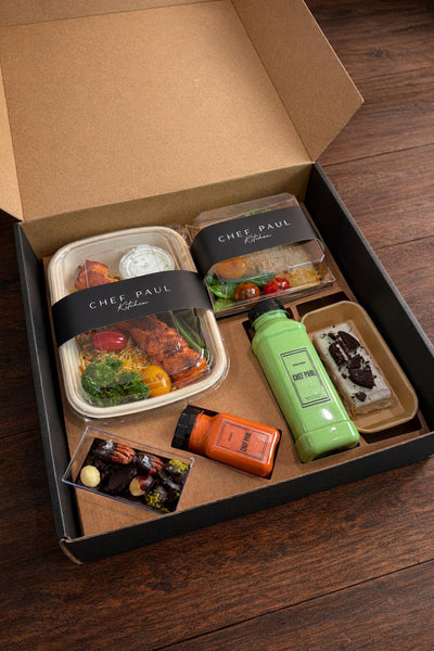 Protein Box Subscription
