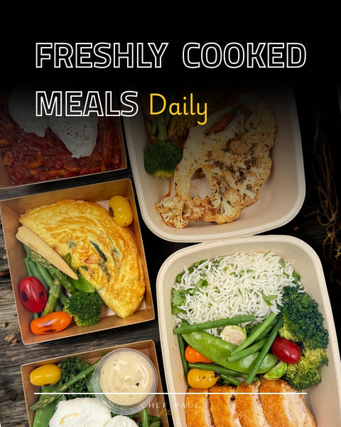 Low Carb Weight Loss