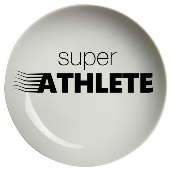 Keto Super Athlete